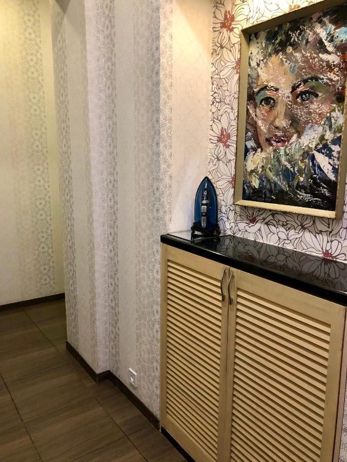 Apartment Studio -Біля Вокзалу-Недалеко Від Центру-Городоцька 151 Lviv Dış mekan fotoğraf