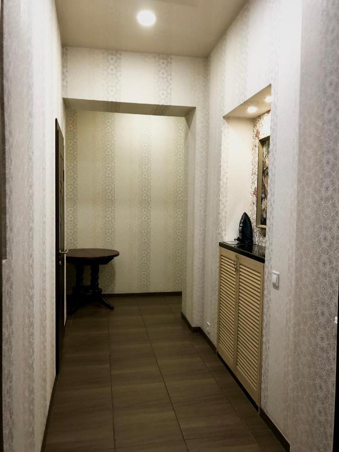 Apartment Studio -Біля Вокзалу-Недалеко Від Центру-Городоцька 151 Lviv Dış mekan fotoğraf